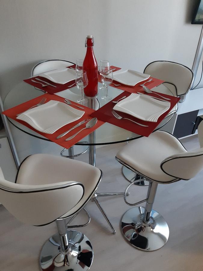 Appartamento Lv Chasles Chartres Esterno foto