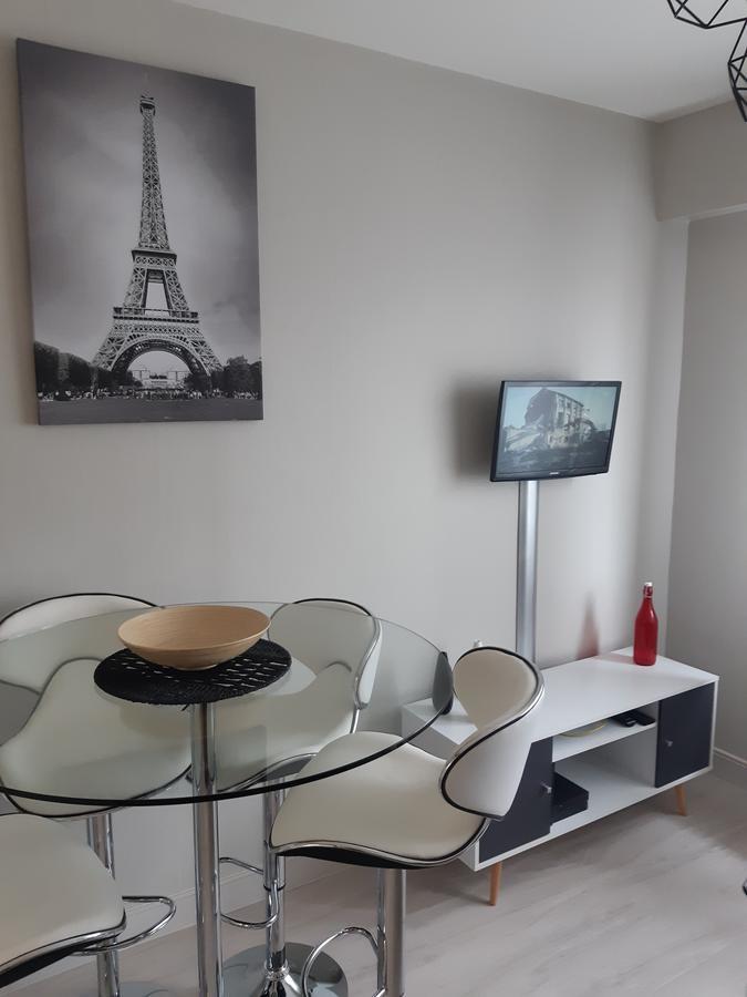 Appartamento Lv Chasles Chartres Esterno foto