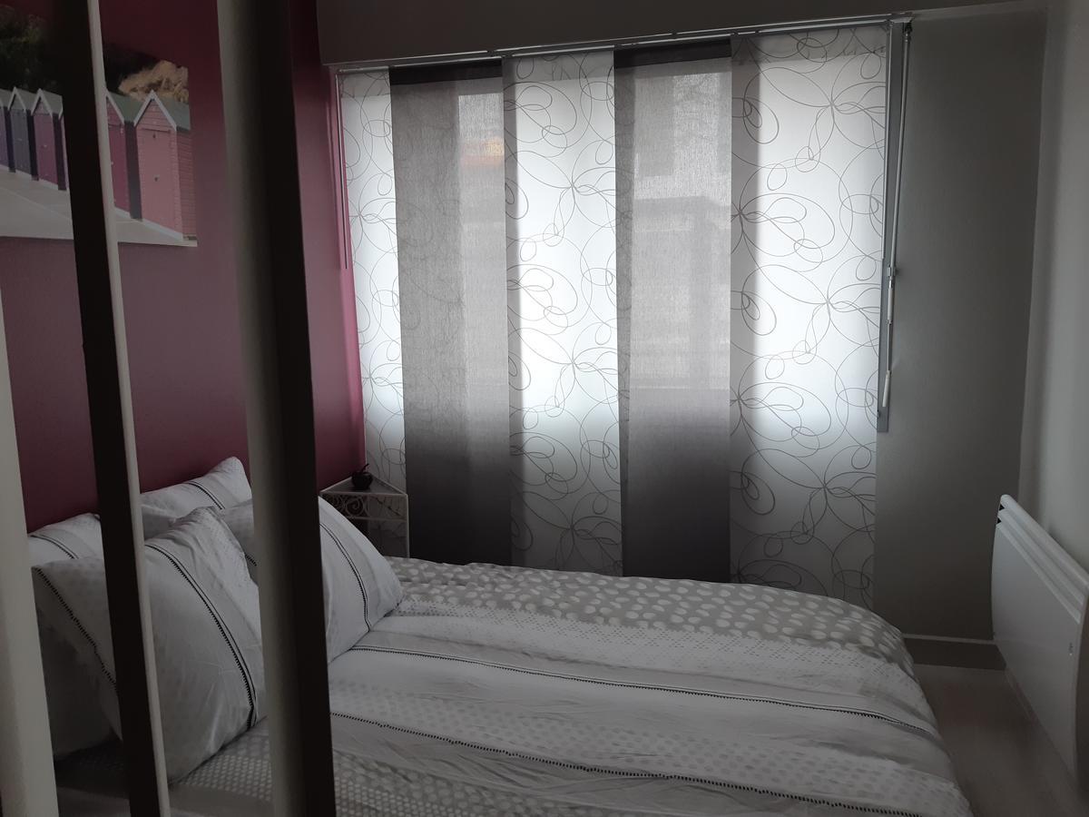 Appartamento Lv Chasles Chartres Esterno foto